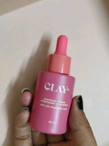 Mushroom Complex Hyperpigmentation Serum