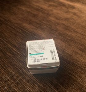 Just Herbs nourishing lip &amp; cheek tint 04mahogany shade