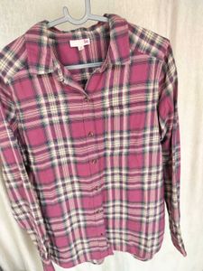 Oversized Shirt For Women