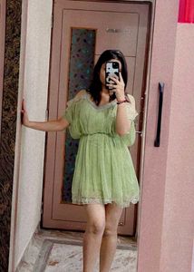 Price Drop 🫣Korean Dress🤑
