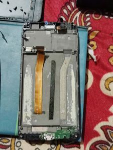 Redmi 4 Mother Board Full Working