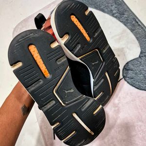 Puma Metallica Shoes For Women