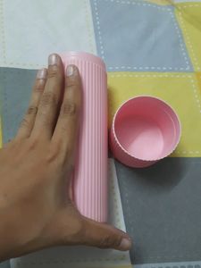 Toothbrush Holder Pink