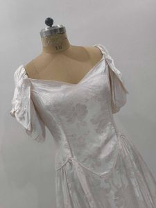 Elegant Wedding Gown