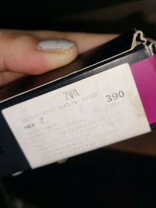 Zara Combo Perfume And Mist