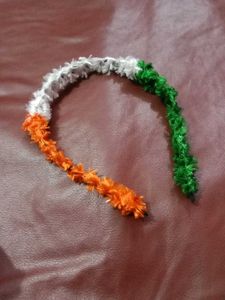Bangles And Hair Band