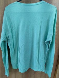 🤸‍♀️Reebok Long Sleeve &#34;DANCE&#34; Graphic Tee