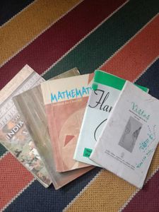 Class 12 Cbse Text Book