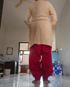 Patiyala Suit Full Set New Best Quality