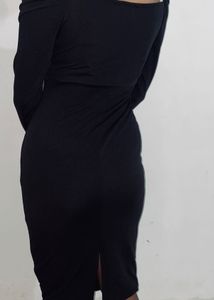 Bodycon Dress