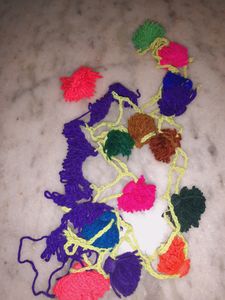Multi Woolen Items