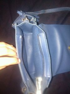 Sling bag (adjustuble)
