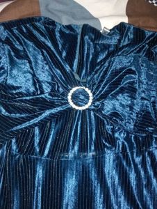 party dress for new year