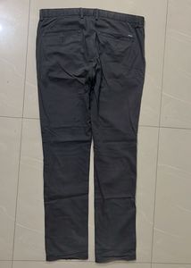 Indian Terrian Charcoal Pant