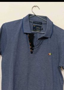Men Polo Tshirt