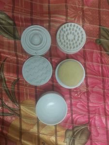 Vintage Facial Massager