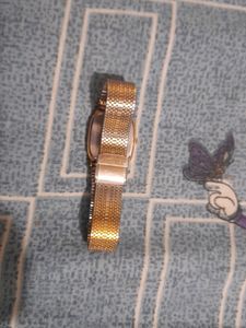 nice watch