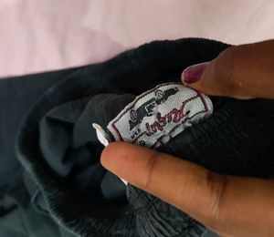 Men&#39;s Black Shorts