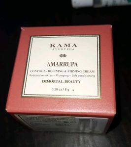 Kama Ayurveda Firming Cream