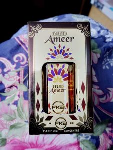 Oud Ameer Perfume
