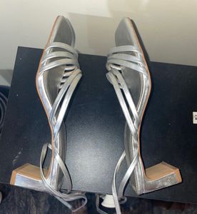 🔻price Drop H&amp;M Heels 👠
