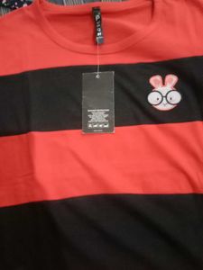 T-shirts