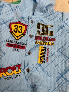 2 warm Baby &amp; Kids Hooded Jackets