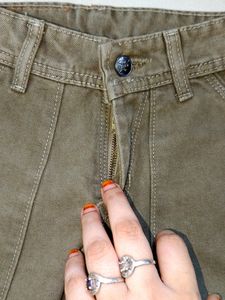 Boys&#39; Cargo Jean&#39;s 👌