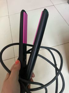Hair Straightener