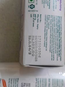 Himalaya Baby Soap &amp; Shampoo Set
