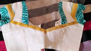 Totally New Trending Saree