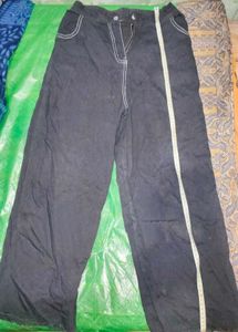 Flared Jeans