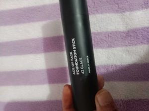 SUGAR Foundation and lip liner