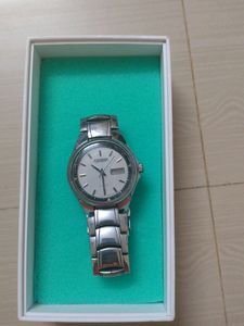 Citizen Automatic Watch With Good Running condition