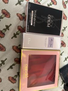 authentic perfume packaging