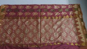 Saree For Wedding  Party