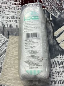 VEGA COTTON PADS