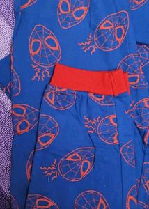 Kids Top And Trousers