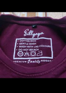 Sweatshirt For Men