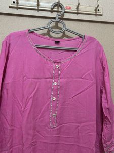 Women’s Kurta