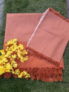 🎀Winter Double Bed Bedsheet🎀