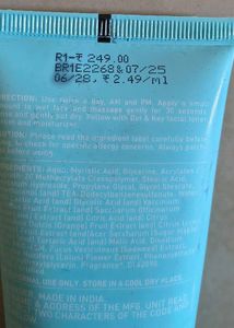 Dot &amp; Key Deep Pore Cleanser