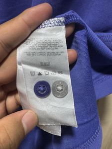 Columbia Polo Half Sleeve TShirt