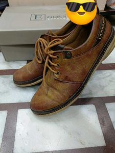 Best Tan Shoes For Mens