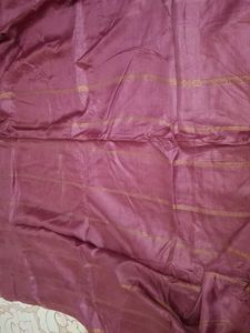 Pure Silk Saree