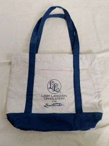 Canvas Bag