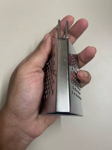 Mini Grater
