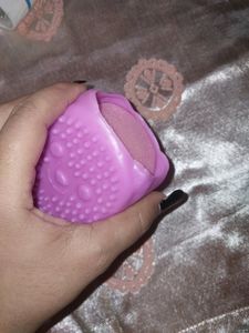 Bathing BRUSH