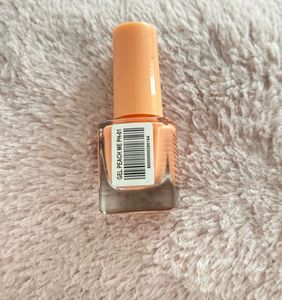 Peachy Shade Adorable