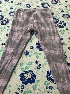 Decathlon Gym Wear Leggings